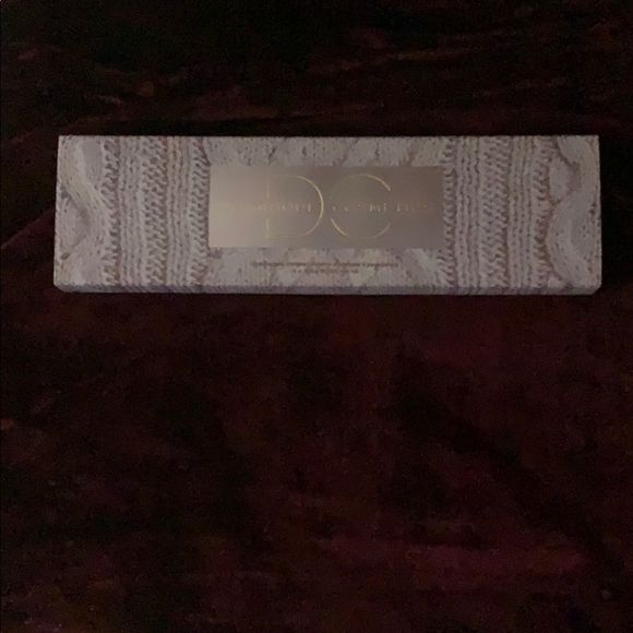 Dominique Cosmetics eyeshadow palette. Sale!!! 🤩🤩🤩🤩 - Picture 3 of 3